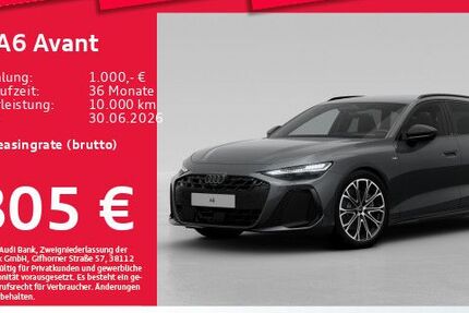 Audi A6 5.000 km 69.451 &euro; München 81825