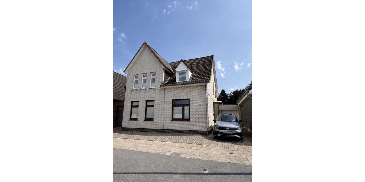 Einfamilienhaus Heide - 5 Zimmer, 162 m&sup2;, 329.000&euro; | Angebot:27156298