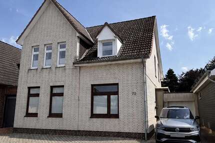 Haus Heide - 5 Zimmer, 162 m&sup2;, 329.000&euro; | Angebot:27156298