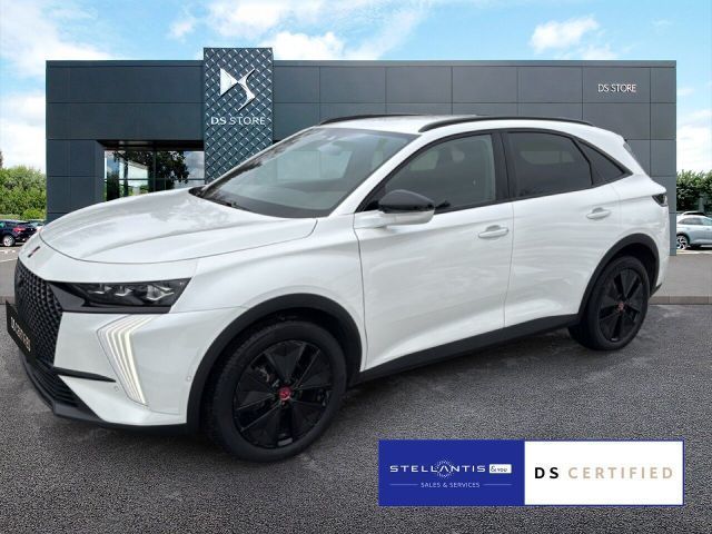 DS Automobiles DS7 (Crossback) 23.100 km 28.990 &euro; Berlin 10369