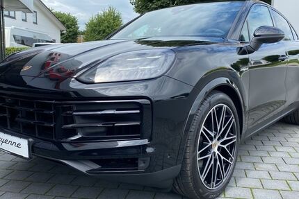 Porsche Cayenne 9.900 km 124.790 &euro; Raubling 83064