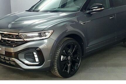 VW T-Roc 6.000 km 39.980 € Blaubeuren 89143