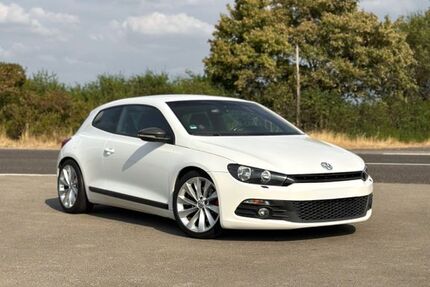 VW Scirocco 209.610 km 6.299 &euro; Erftstadt 50374