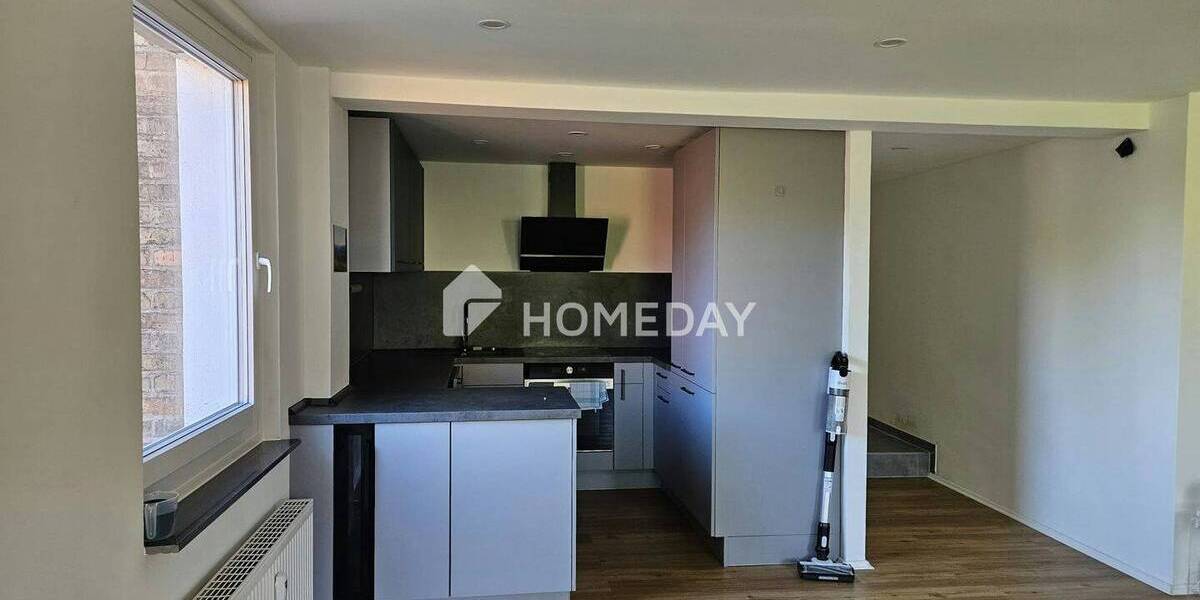 Etagenwohnung Wolfenbüttel Stadtgebiet - 3 Zimmer, 65 m&sup2;, 169.000&euro; | Angebot:26806304