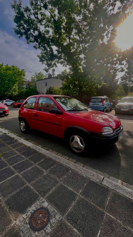 Corsa