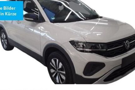 VW T-Cross 7.689 km 22.995 &euro; Salzkotten 33154
