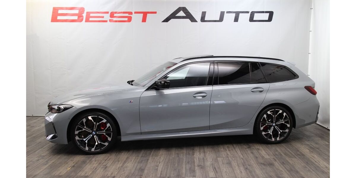 BMW M340d 6.974 km 69.850 &euro; Tirschenreuth 95643