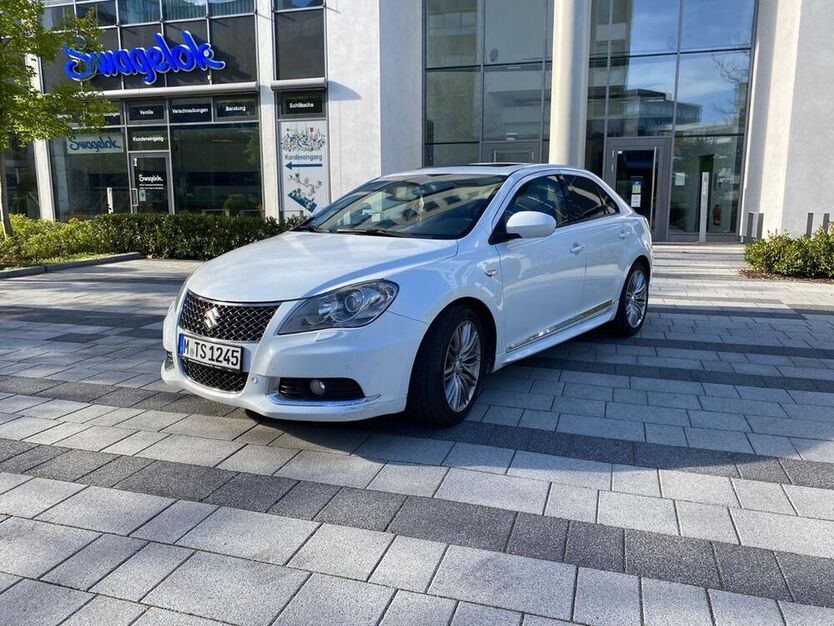 Kizashi
