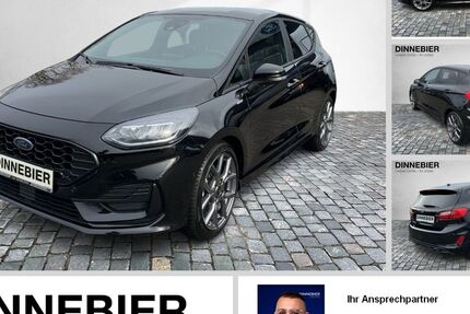 Ford Fiesta 21.357 km 18.865 &euro; Berlin 12681