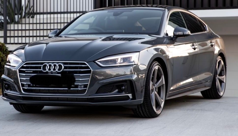 Audi A5 225.000 km 16.000 &euro; Schonungen 97453