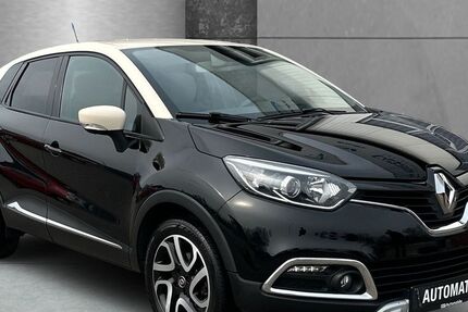 Renault Captur 116.000 km 8.490 &euro; Walsrode 29664