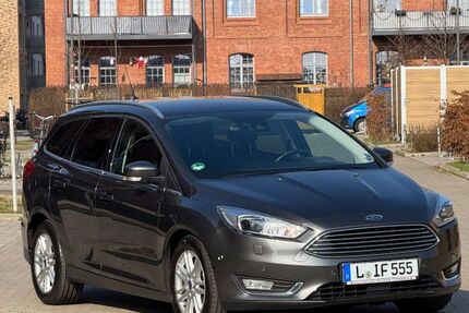 Ford Focus 195.238 km 6.990 &euro; Leipzig 04347