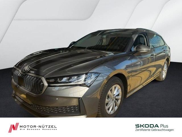 Skoda Superb 19.069 km 31.930 &euro; Kulmbach 95326