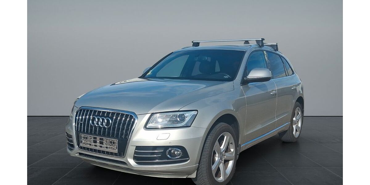 Audi Q5 118.000 km 17.993 &euro; Eislingen 73054