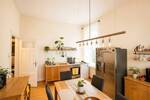 Etagenwohnung Bad Oeynhausen Innenstadt - 3 Zimmer, 116 m&sup2;, 360&euro; | Angebot:26919403