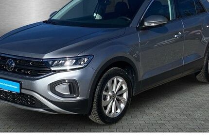 VW T-Roc 19.820 km 26.790 &euro; Fürstenfeldbruck 82256