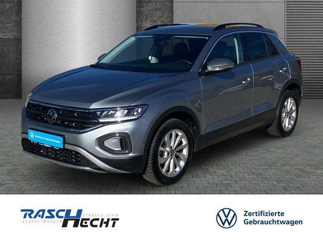VW T-Roc 19.820 km 26.790 &euro; Fürstenfeldbruck 82256