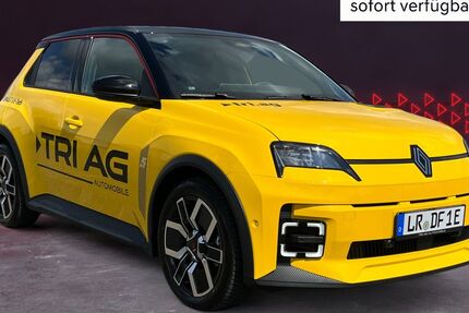 Renault R 5 3.287 km 30.420 &euro; Kippenheim 77971