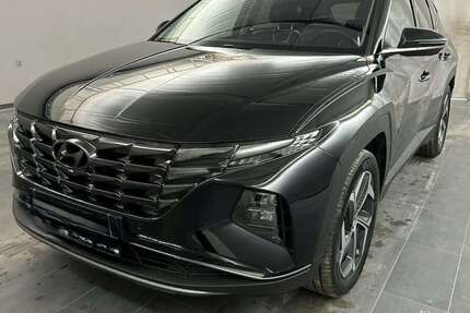 Hyundai TUCSON 38.407 km 29.900 &euro; Berlin 12359