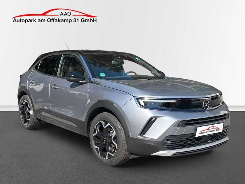 Mokka