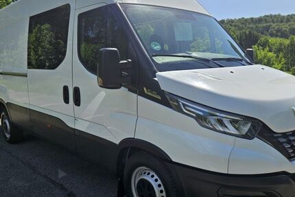 IVECO Andere 79.000 km 31.995 &euro; Olsberg 59939