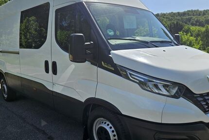 IVECO Andere 79.000 km 32.995 &euro; Olsberg 59939