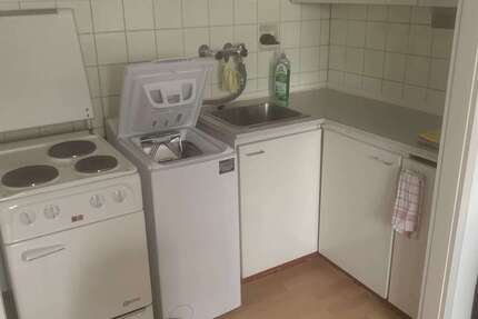 Wohnung zum Mieten in Karlsruhe 450 € 30 m² 1 zimmer