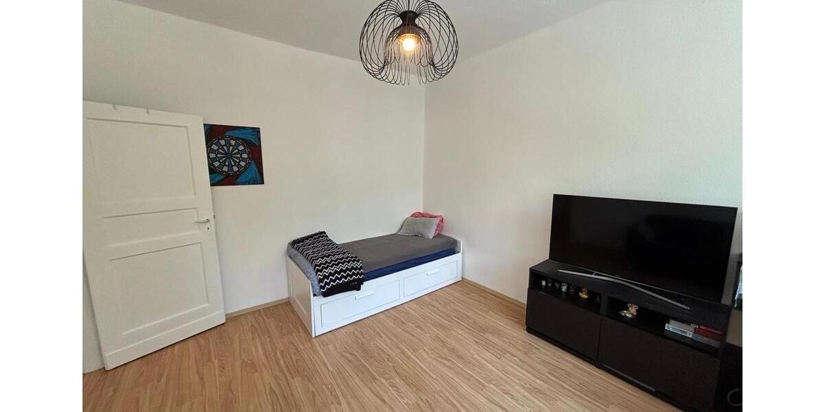 Etagenwohnung Berlin Friedrichshain-Kreuzberg - 1 Zimmer, 35 m&sup2;, 189.000&euro; | Angebot:27118117
