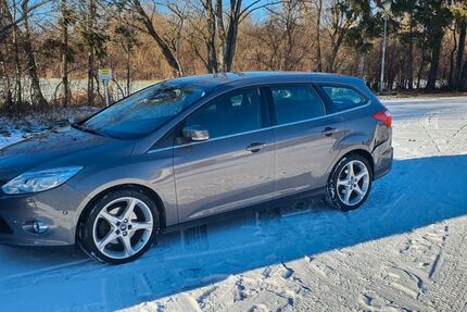 Ford Focus 103.138 km 6.599 &euro; Olching 82140