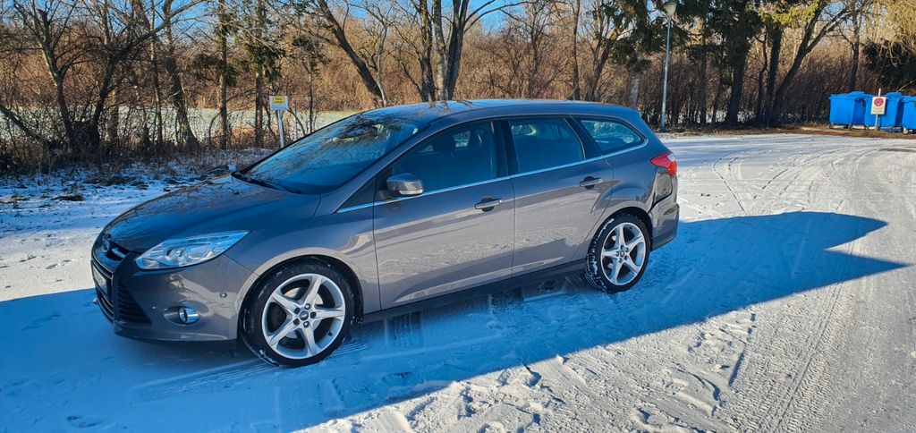 Ford Focus 103.138 km 6.999 &euro; Olching 82140