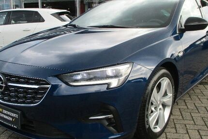 Opel Insignia 59.900 km 21.990 € Lingen - Baccum 49811