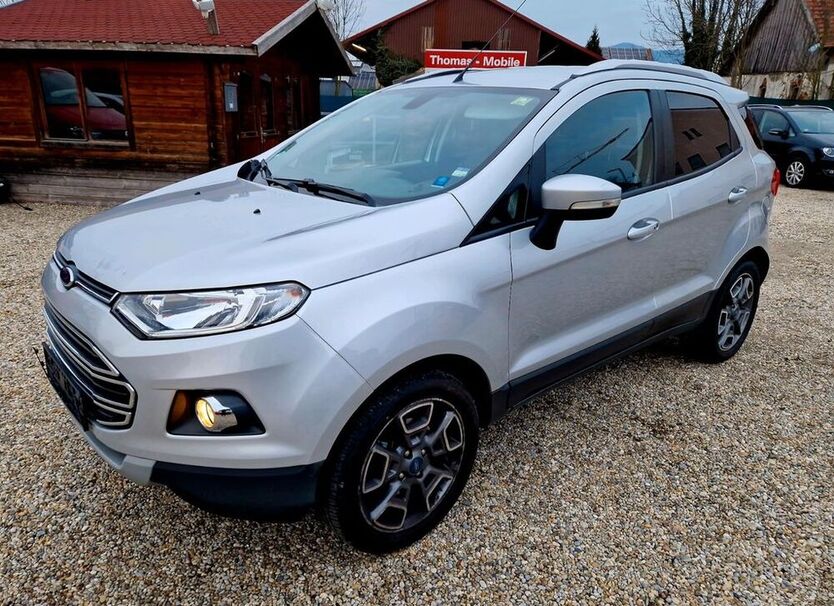 EcoSport