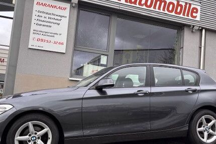 BMW 116 118.000 km 12.500 &euro; Karlstadt 97753