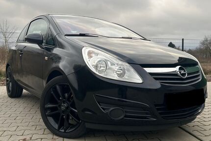 Opel Corsa 188.000 km 2.700 &euro; Kirchheimbolanden 67292