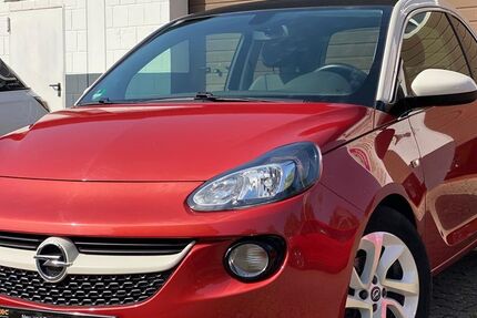 Opel Adam 22.923 km 13.198 &euro; Lohra 35102