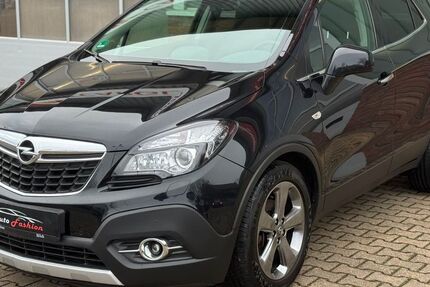 Opel Mokka 49.800 km 11.950 &euro; Jülich 52428