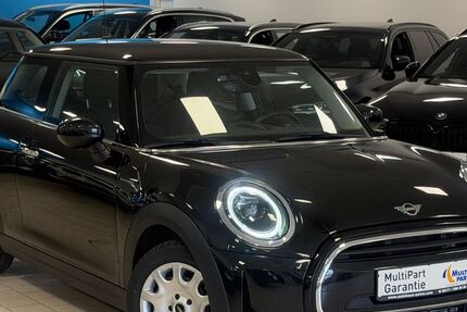 Mini Cooper 32.012 km 18.797 &euro; Peine 31228
