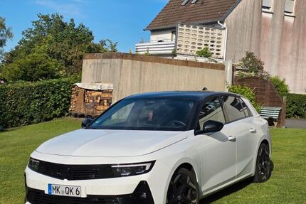 Opel Astra 36.000 km 22.000 &euro; Lüdenscheid 58511