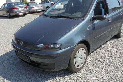 Fiat Punto 22.500 km 2.500 &euro; Alteglofsheim 93087