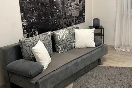 Wochenendheimfahrer aufgepasst. 1 Zimmer Wohnung zimmer