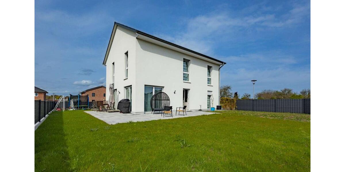 Einfamilienhaus Schleswig - 5 Zimmer, 158 m&sup2;, 1.950&euro; | Angebot:26351809