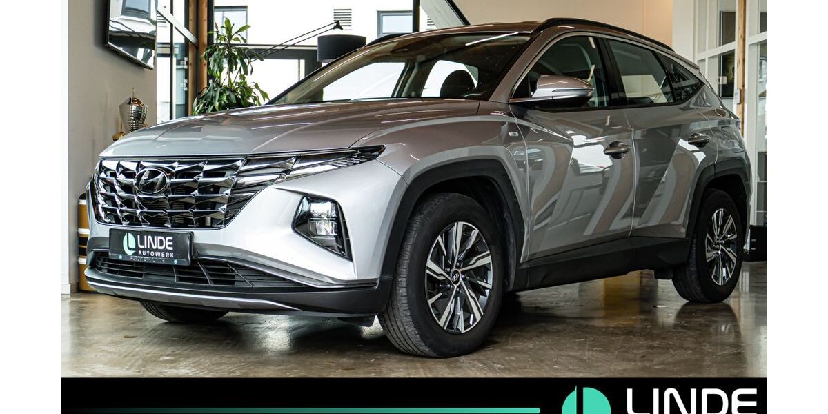 Hyundai TUCSON 74.400 km 25.900 &euro; Kusterdingen 72127