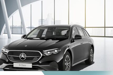 Mercedes-Benz E 220 5.837 km 52.980 &euro; Schwerin 19057