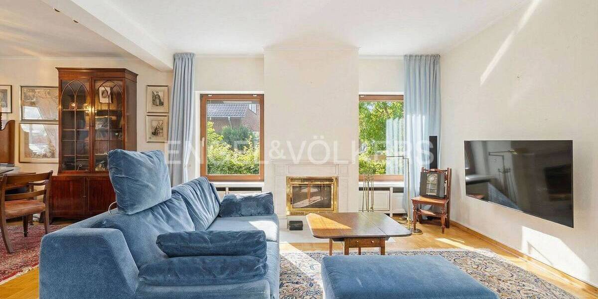 Einfamilienhaus Großhansdorf - 6 Zimmer, 185 m&sup2;, 849.000&euro; | Angebot:26190690