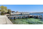 !! RARITÄT am SEE !! idyllisches JUWEL * 4-Zimmer-Dachgeschosstraum * Balkon und Gartennutzung * - Dachgeschoßwohnung Starnberg | Angebot:26551172