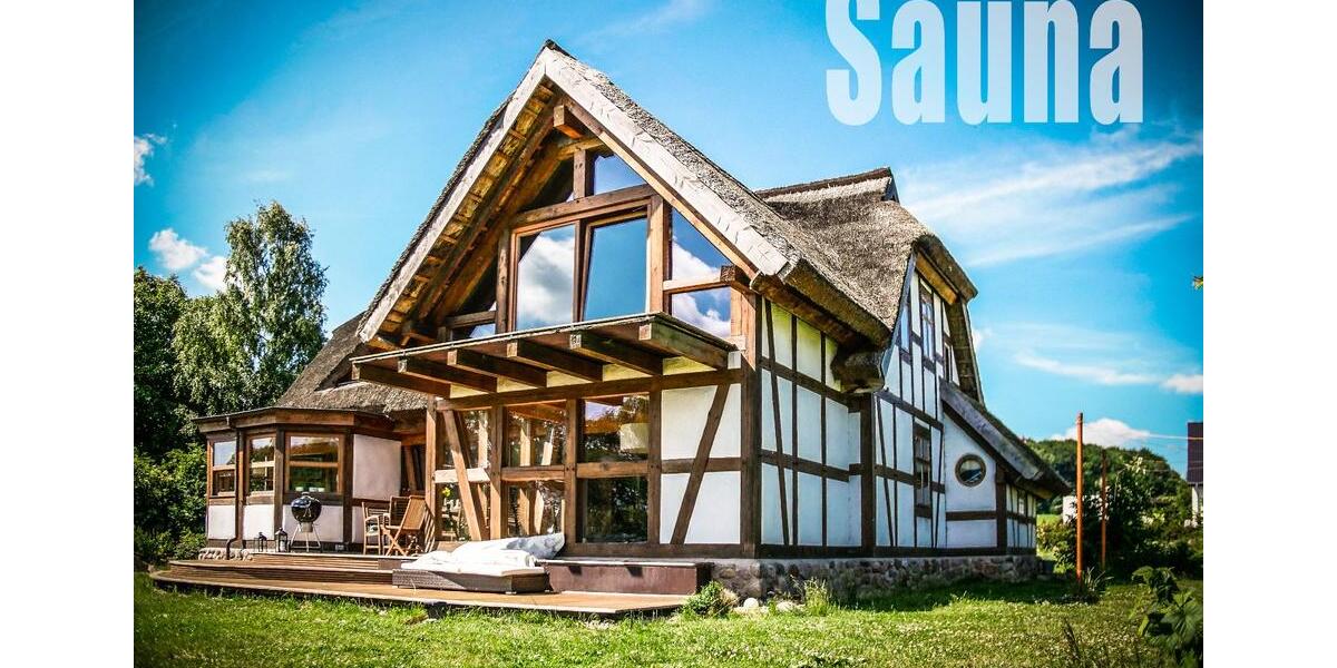 Einfamilienhaus Bergen auf Rügen - 7 Zimmer, 181 m&sup2;, 2.175&euro; | Angebot:26320643