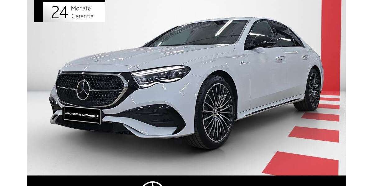 Mercedes-Benz E 300 13.889 km 68.490 &euro; Hamburg 22339