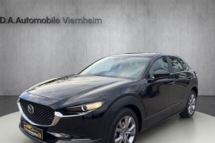 Mazda CX-3 92.000 km 17.400 &euro; Viernheim 68519