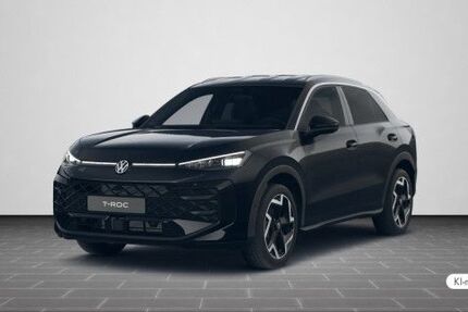 VW T-Roc 7.110 km 34.900 &euro; Alzey 55232
