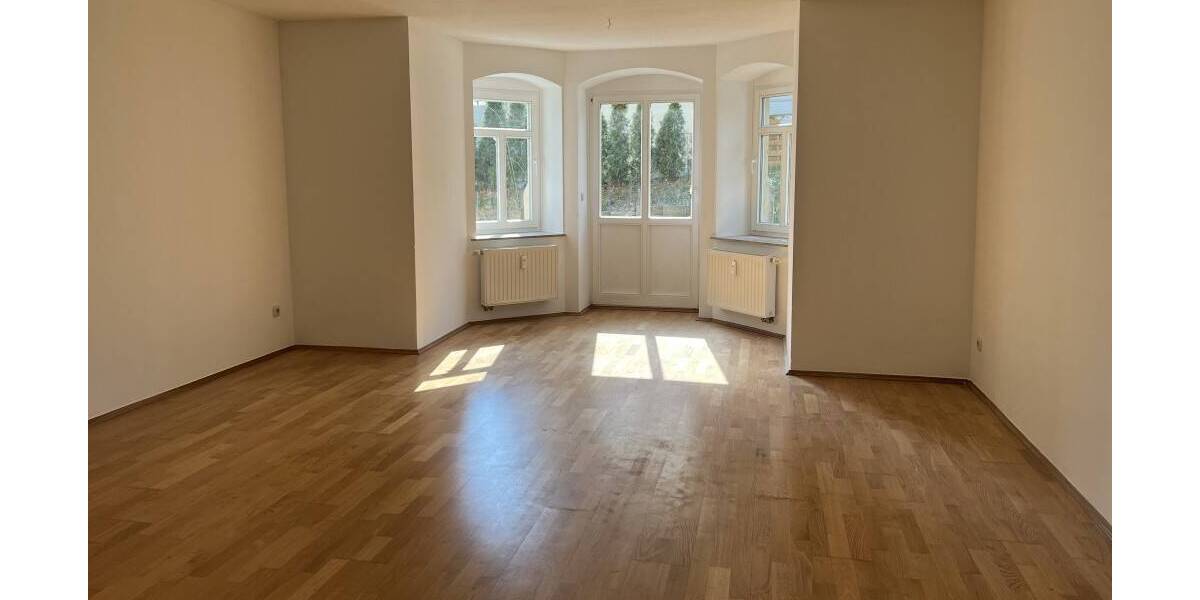 Etagenwohnung Meißen - 4 Zimmer, 145 m&sup2;, 1.025&euro; | Angebot:26346591